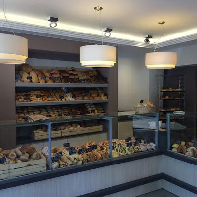 Piekarnia Maciej Grela