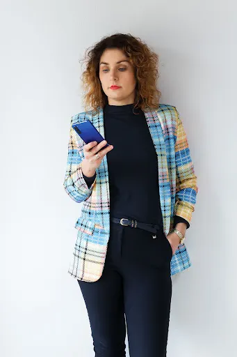 Rebeka Skibińska Doradca Kredytowy